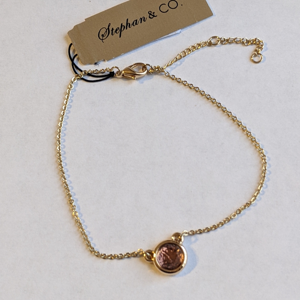 Stephan & Co Women's bracelet